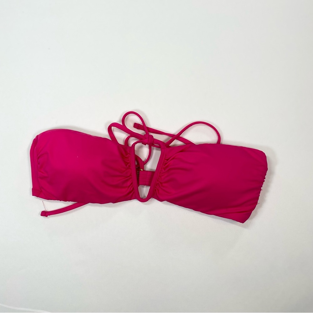 Lauren Ralph Lauren Swimsuit top